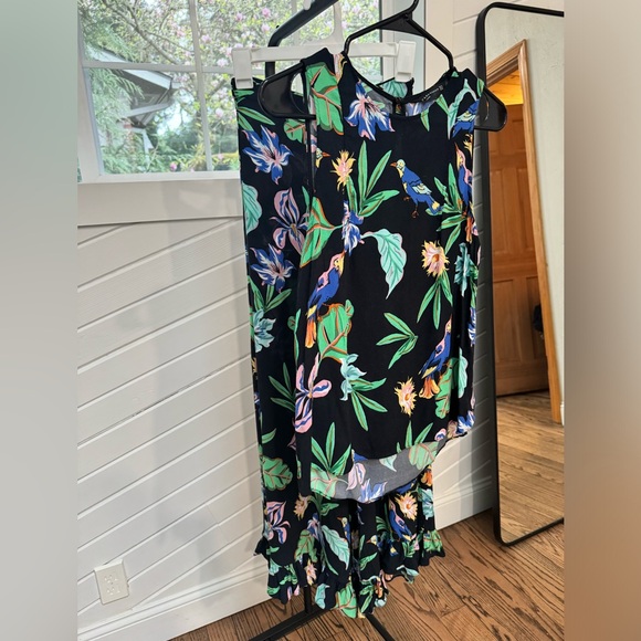 🌺Zara two piece matching set | Women’s size XS - Picture 12 of 12